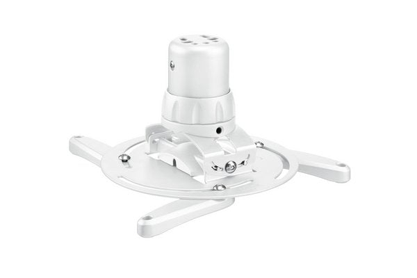 VOGEL S Support vidéoprojecteur PPC 1500 plafond, blanc