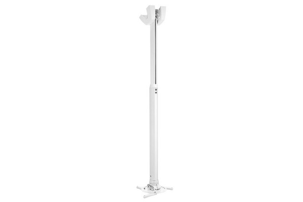PPC 1585 Proj ceiling mt850-1350mm White