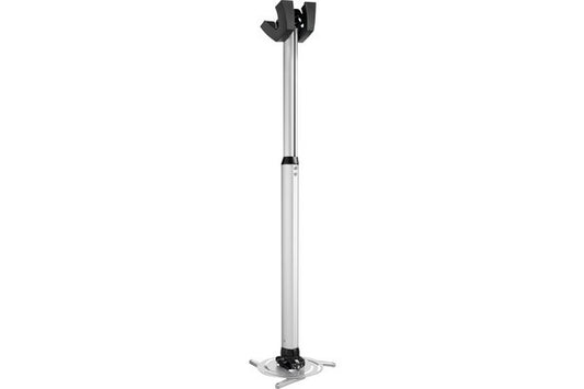 VOGEL S Support vidéoprojecteur PPC 2585 plafond, bras 850-1350 mm argent