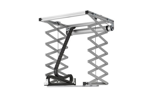 Elevator VP Silver 720 mm