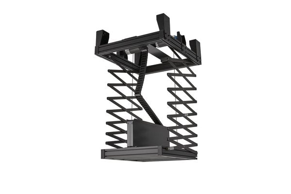 PPL 2500 PROJECTOR LIFT SYSTEM BK