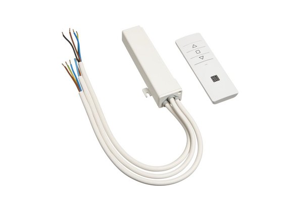 RF Remote kit except PPL2500