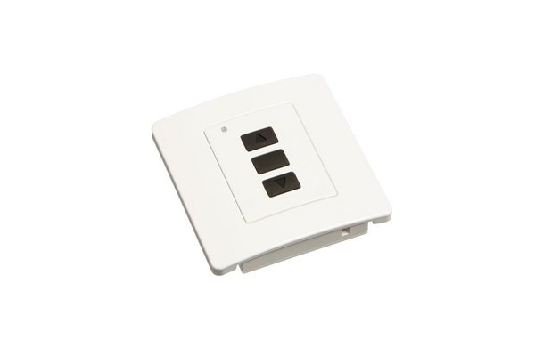 PPA 903 CONTROL PAD F/RD RMT CTRL KIT WH