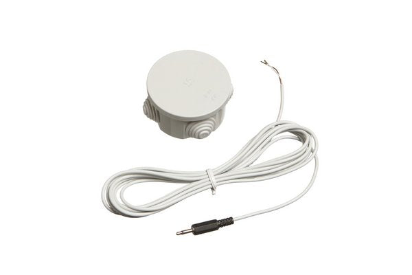 PPA 905 INTERFACE SWITCH 12V SILVER
