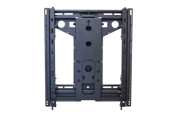 PFW 6885 VID WALL POPOUT MOD PRT SLIM BK