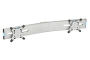 PFA 9102/adaptor double screen
