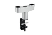 PFA 9125 DUAL DESK MOUNT ADAPTER AG
