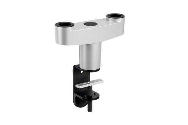 PFA 9125 DUAL DESK MOUNT ADAPTER AG