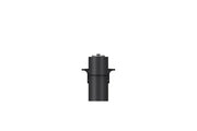 VOGEL S Composant de fixation tube MOMO C201 noir