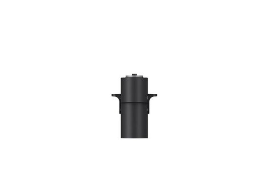 VOGEL S Composant de fixation tube MOMO C201 noir