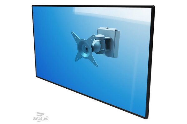 Dataflex support mural viewmate 52032 - 1 écran