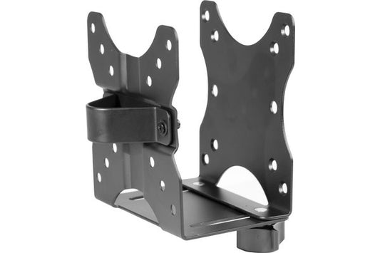 SUPPORT MULTIFONCTION POUR NUC, MAC MINI, PLAYER VESA 75&100