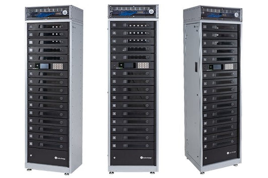 Tour de Casiers Intelligents - FUYL 15 Pro Classic Cloud Bundle 5yr - FR