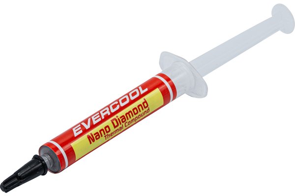 Graisse liquide ultra couvrante aux Nano Diamants XL- 5gr -50°/+150°C