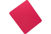 Tapis de souris 6 mm rouge