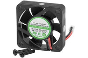 Ventilateur 40mm 12V 2 fils pour rack amo