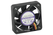 Ventilateur lubrifié à vie - 40x40x10