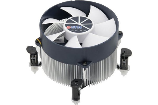 TITAN VENTIRAD INTEL Core i3/i5/i7 130W LGA 1156 PWM