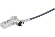 DACOMEX Antivol à code universel  K-Lock / Wedge / Nano