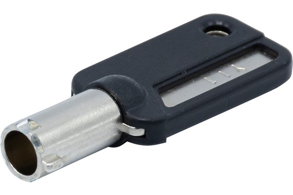 Clé "PASS" pour antivol HP Nano à clé sécurisée 915075