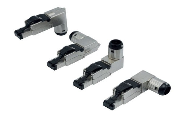 Connecteurs RJ45