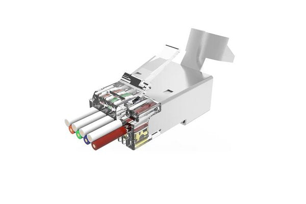 Connecteurs RJ45