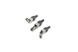 CONNECTEUR TERRAIN 8P8C RJ45 ARTICULE CAT6A STP