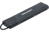 DEXLAN Boitier SSD Universel M.2. Combo PCIe NVMe et Sata vers USB-C