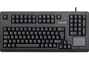 CHERRY Clavier TouchBoard G80-11900 USB noir