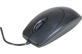 CHERRY Souris Power Wheelmouse M-5450 USB/PS2 noire