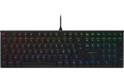 CHERRY Clavier MX 10.0N RGB