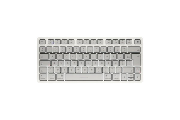 CHERRY Clavier KW 7100 MINI pour MAC