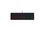 CHERRY Clavier G80-3000N RGB USB noir AZERTY (FR)