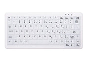 CONTOUR ACTIVE KEY Clavier AK-C4110 USB IP68 blanc (FR)