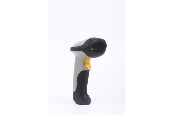 PISTOLET LASER LECTEUR CODE BARRES 1D Bluetooth