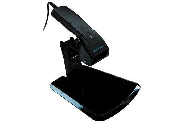 Lecteur code barre laser OPL 6845S BLACK -USB