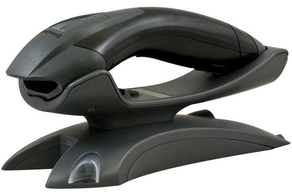 Honeywell Voyager 1202G Lecteur de code barre portable 1D Laser Noir