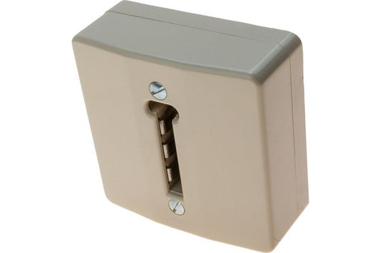 Conjoncteur saillie - 3 paires