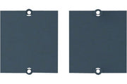 BACHMANN Plastron obturateur pour module