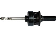 BACHMANN Centreur pour scie cloche 944033/944035
