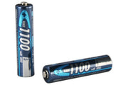 ANSMANN Batteries 5035222 HR03 / AAA blister de 2