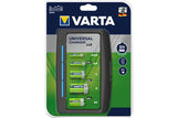 VARTA Chargeur de piles