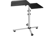 DACOMEX Table roulante T-PROJ pour vidéoprojecteur