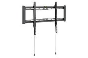 DACOMEX Support mural W80-600F-S écrans 37-80" fixe