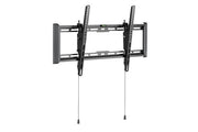 DACOMEX Support mural W80-600T-S pour écrans 37-80"