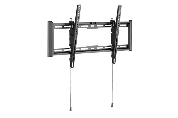 DACOMEX Support mural W80-600T-S pour écrans 37-80"