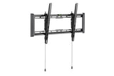 DACOMEX Support mural W80-600T-S pour écrans 37-80