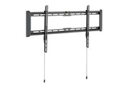 DACOMEX Support mural W90-800F-S fixe pour écrans 43-90"