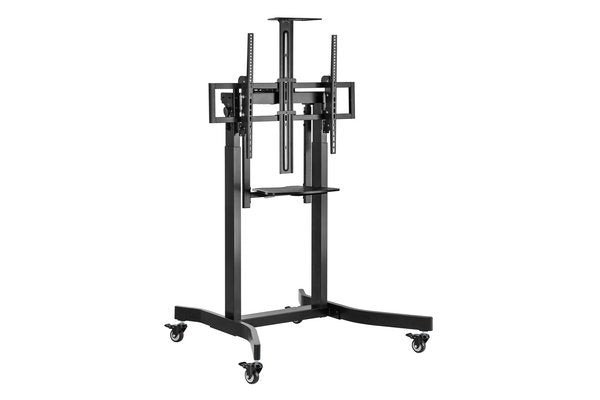 DACOMEX Support sur roulettes motorisé S100-800W-M 55-100"