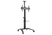 DACOMEX Support sur roulettes S70-600W-LP 37-70"